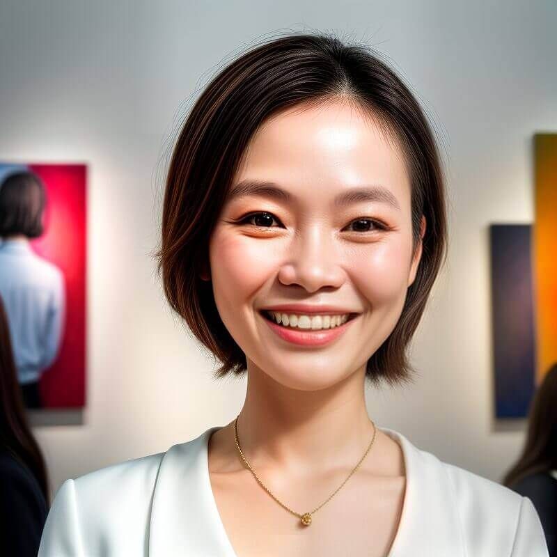 Rina Wulandari